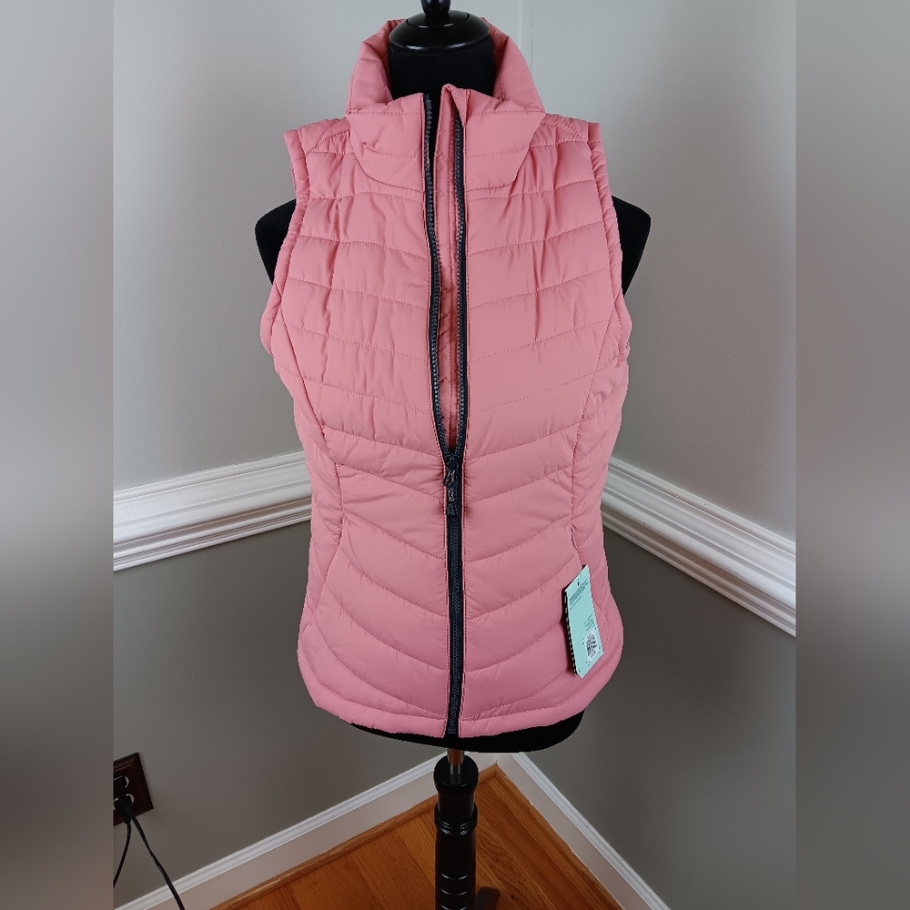 DSG insulated vest - Picture 2 of 11
